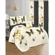 thumbnail image 3 of Quilt Verano 2 Plazas+2 Fundas Verano Suave 13n53, 3 of 3