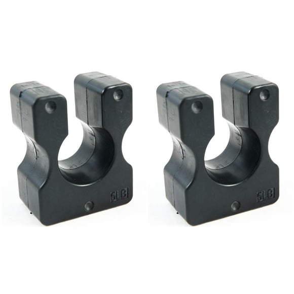 Plato de peso Ader Sporting Goods 2,3 kg – paquete de 2