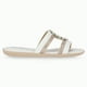 thumbnail image 3 of Sandalia Joana Blanco Piccadilly, 3 of 4