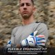 thumbnail image 5 of Guantes de arquero Reusch Attrakt Solid Junior talla 3, 5 of 8