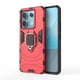 thumbnail image 3 of FOXDOCK Funda Antigolpes para Xiaomi Redmi Note 13 Pro 5G – Protección Total con Soporte y Diseño Robusto, 3 of 5