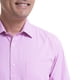 thumbnail image 4 of Camisa Dobby Rosado rosa 5XL, 4 of 4
