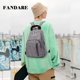 thumbnail image 2 of MOCHILA FANDARE 25x14x32 cm Poliéster Gris, 2 of 6