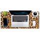 thumbnail image 4 of Alfombrilla de Escritorio SSOIU 90x40 cm Estampado Leopardo Impermeable, 4 of 7