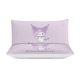 thumbnail image 3 of Kuromi And My Melody Duvet Cover Set 3-Piece Bedding Set Soft Warm And Comfortable Soft Bed Set for Bedroom All Season, 3 of 5