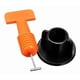 thumbnail image 4 of Kit Nivelador Separador Ceramicas Reutilizable 200 Unidades, 4 of 4