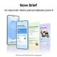thumbnail image 4 of Smartphone Galaxy S25 5G 256GB Icyblue, 4 of 10