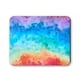 thumbnail image 1 of Mouse pad Tie Dye M39V3 24x20 cm x 3 mm Neopreno ANHIZ, 1 of 2