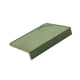 thumbnail image 5 of Alfombrilla De Manipulación De Café Para Cafetera, Accesorios Para Máquina De Café Espresso, Verde, 5 of 5