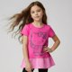thumbnail image 1 of Polera Niña Hello Kitty fucsia 12, 1 of 5