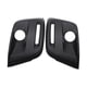 thumbnail image 1 of 2 Rejillas De Luz Antiniebla Para Parachoques Delantero De Vehículo Citroen Berlingo 2015-2018, 1 of 5