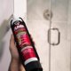 thumbnail image 3 of Sellador adhesivo blanco avanzado para cocina y baño DAP AMP 266 ml x12, 3 of 9