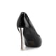 thumbnail image 3 of Zapatos Taco Negro Fiesta Weide YOU221, 3 of 7