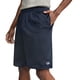 thumbnail image 3 of Pantalones cortos Champion Classic Mesh Navy para hombre, talla SM, 3 of 5