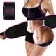 thumbnail image 1 of Waist Trainer Lisacool Sculpt Touch para mujer, color negro y rosa, 1 of 7