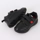thumbnail image 4 of Zapatilla Escolar Niño Velcro Web Spiderman Negro Marvel, 4 of 5