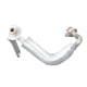 thumbnail image 2 of Línea De Refrigerante Del Turbocompresor 11537588935 Apto Para F34 F30 320i 328i F36, 2 of 5