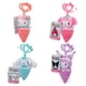 thumbnail image 1 of Hello Kitty Peluche 10 cm con Clip, surtido, 1 of 7