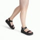 thumbnail image 5 of Sandalia Mujer Negro Cati 793 Piccadilly, 5 of 5