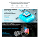 thumbnail image 3 of Xiaomi Solar Outdoor Camera 2,5k Qhd Bw400 Pro + Hub 2,4ghz, 3 of 10