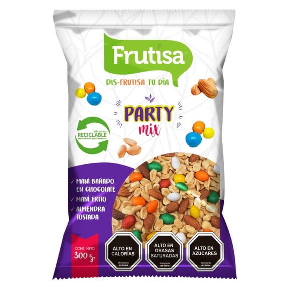 Mix Party Mix, 300 g