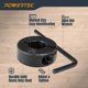 thumbnail image 4 of Juego de collares ajustables para brocas POWERTEC, 7 piezas, 4 of 8