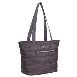 Lonchera Térmica Mujer Snow Morado Head