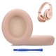 thumbnail image 1 of Almohadilla para auriculares MC Magic Cushion Beats Studio Pro (Moon), 1 of 6