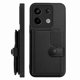thumbnail image 1 of FOXDOCK Funda para Xiaomi Redmi Note 13 pro 5G con Bloqueo RFID - Diseño Elegante con Cierre de Botón, 1 of 5
