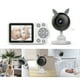 thumbnail image 3 of BEBESIT MONITOR CAMARA SMARTGUARD 20 4X ZOOM CO, 3 of 11