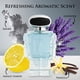 thumbnail image 2 of Perfume URBAN COLLECTION Robot Woody Aromatic 100 ml para hombre, 2 of 8
