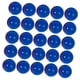 thumbnail image 1 of 25x Bolas de Bingo Bolas de Llamada Accesorios de Reemplazo Universal Bolas de Lotería Duraderas Bola de Conteo para Noches Hogares Viajes Juegos de G azul, 1 of 5