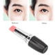 thumbnail image 1 of Eye Lipstick Massager Portable Black Lipstick Shape Vibration Face Massage Wand for Facial Eye, 1 of 3