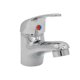 thumbnail image 3 of Monomando Lavatorio Austin 1 pieza Latón Plumber Cromo, 3 of 3