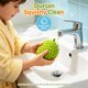 thumbnail image 5 of Juguete Flexible RVBVEZW Durian Crujiente ASMR, 5 of 7