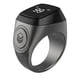 thumbnail image 4 of Smart Counter Ring V5.1 4 Recordatorio De Oración Pantalla OLED Usable Negro, 4 of 5