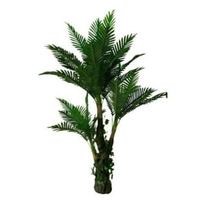 Mobii - Planta Artificial. Altura 160 Cm. Verde