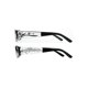thumbnail image 4 of Gafas de Lectura EYEBOGO Kaylee Pack de 2 - Negro 1.50, 4 of 4