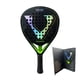 thumbnail image 1 of Tijera de Pádel Radel 18K Verde, 1 of 3