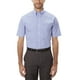 thumbnail image 2 of Camisa Tommy Hilfiger para hombre, manga corta, abotonada, color real, 2 of 3