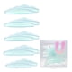 thumbnail image 1 of Set de 10 almohadillas de silicona para lifting de pestañas CURACORO, 1 of 9