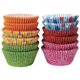 thumbnail image 2 of Moldes para hornear magdalenas Wilton Standard, 300 unidades, de temporada, 2 of 4