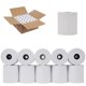 thumbnail image 2 of Papel de recibos BuyRegisterRolls 76 mm x 50 m 32 rollos, 2 of 2