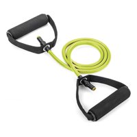 Genérico - Set 2 Bandas Elasticas De Resistencia Entrenamiento Lau