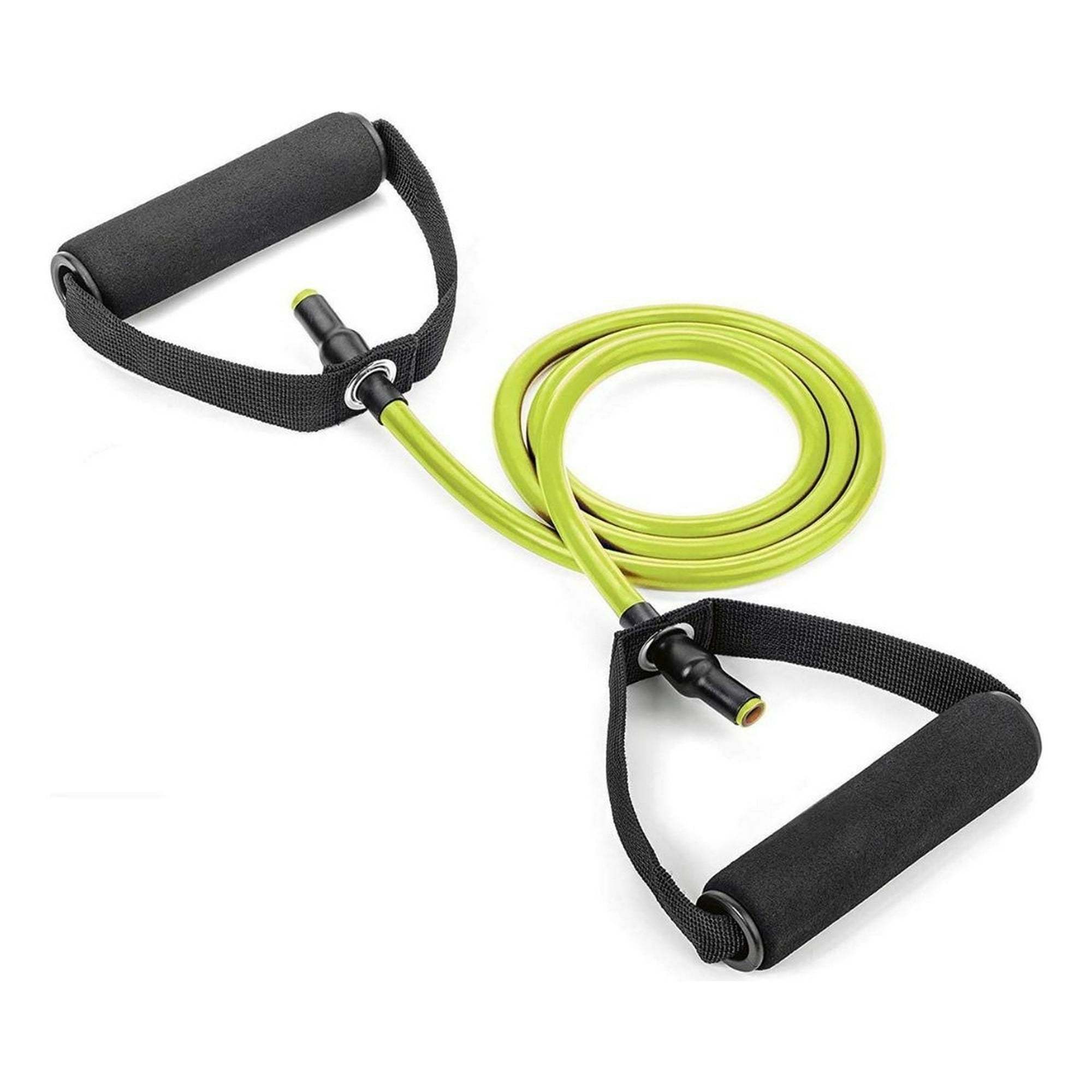 Genérico - Set 2 Bandas Elasticas De Resistencia Entrenamiento Lau