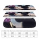 thumbnail image 2 of Minnie MouseCartoon Collection 3-Piece Comforter Set, Personalized Bedding Decor for Kids And Teens Bed Sheets, 2 of 5