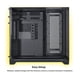 thumbnail image 2 of Funda para PC Lian Li O11 Vision ATX Mid Tower con vidrio templado, 2 of 6