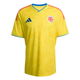 thumbnail image 3 of Camiseta Colombia 2026 Titular Nueva Original Adidas, 3 of 3