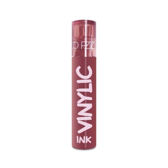 Labial Líquido Petrizzio Vinylic Ink Cherry Blossom 3ml
