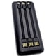 thumbnail image 2 of Power Bank Cargador Bateria Usb Recargable Linterna 40000mah multicolor, 2 of 5